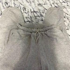 old navy sweatpants